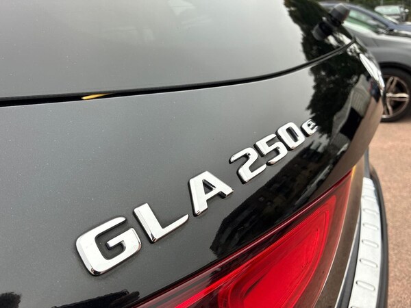 Used Mercedes-Benz GLA 2023 for sale - 76329977: Photo 33