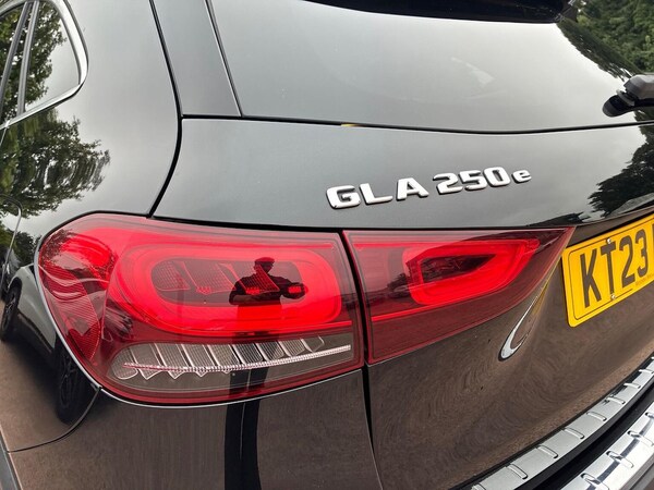 Used Mercedes-Benz GLA 2023 for sale - 76329977: Photo 34
