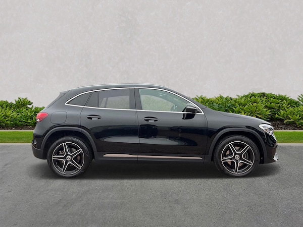 Used Mercedes-Benz GLA 2023 for sale - 76329977: Photo 3