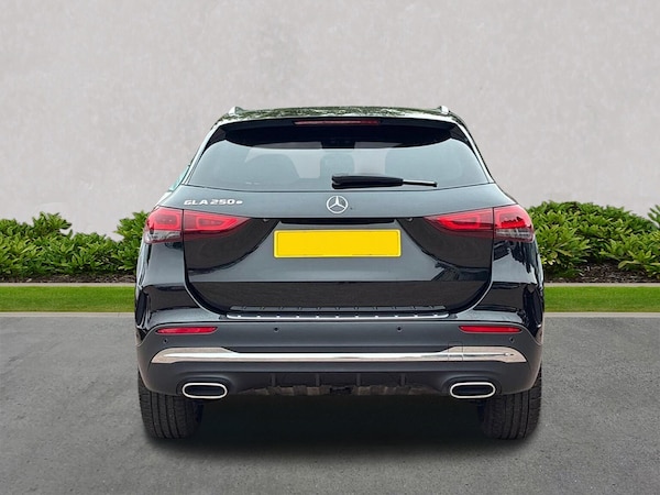 Used Mercedes-Benz GLA 2023 for sale - 76329977: Photo 4