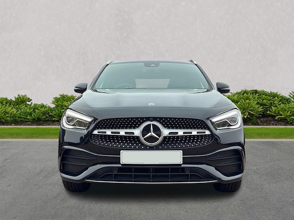 Used Mercedes-Benz GLA 2023 for sale - 76329977: Photo 5