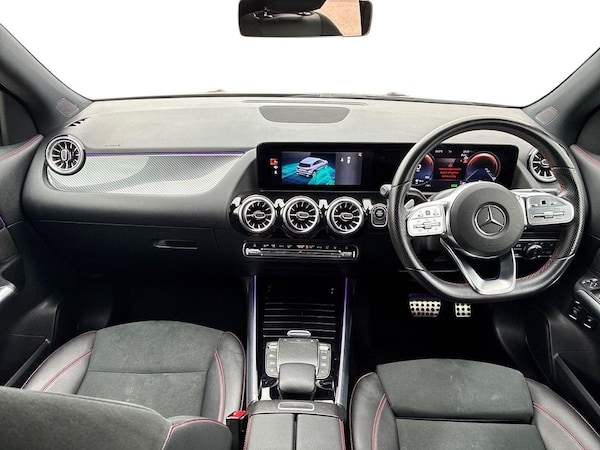 Used Mercedes-Benz GLA 2023 for sale - 76329977: Photo 8
