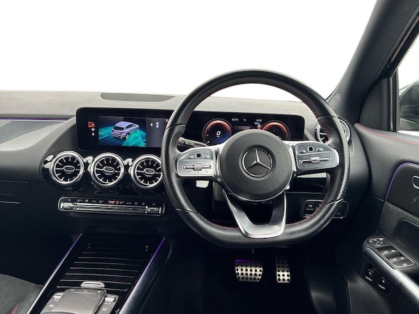 Used Mercedes-Benz GLA 2023 for sale - 76329977: Photo 9