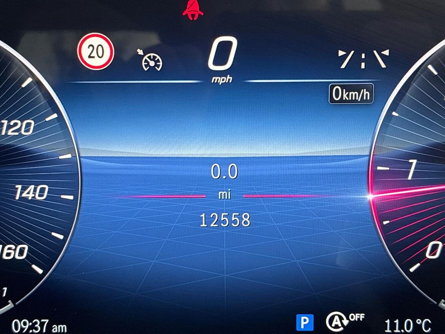 Used Mercedes-Benz C Class 2024 for sale - 77488733: Photo 10