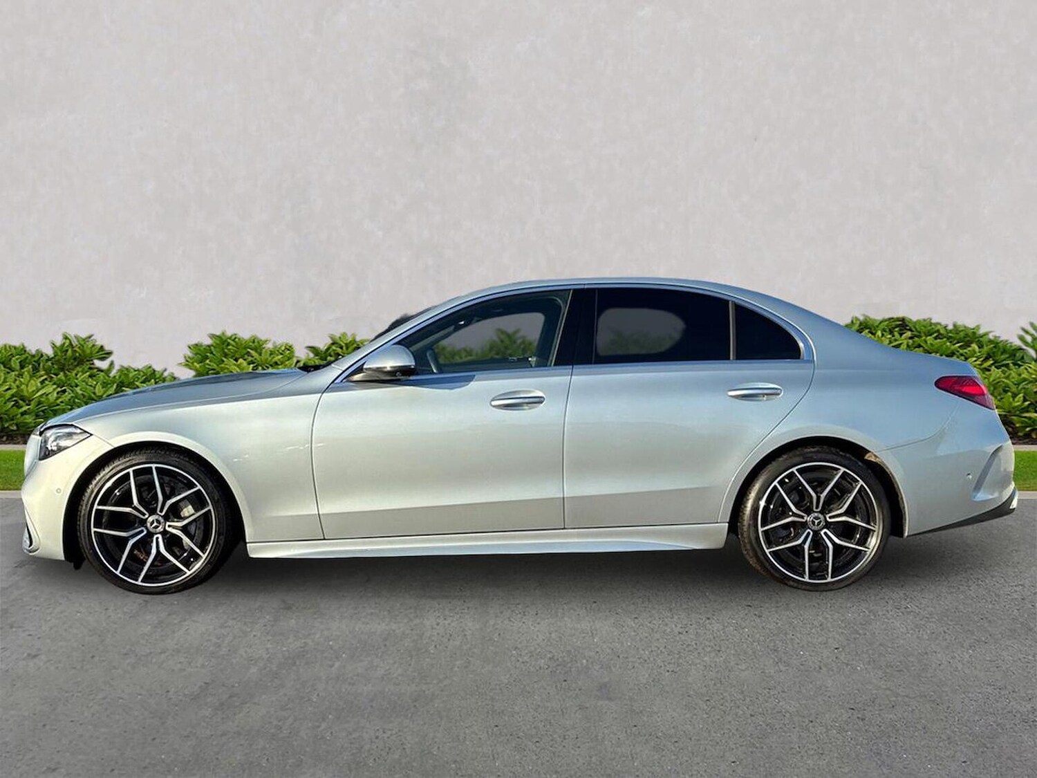 Used Mercedes-Benz C Class 2024 for sale - 77488733: Photo 19