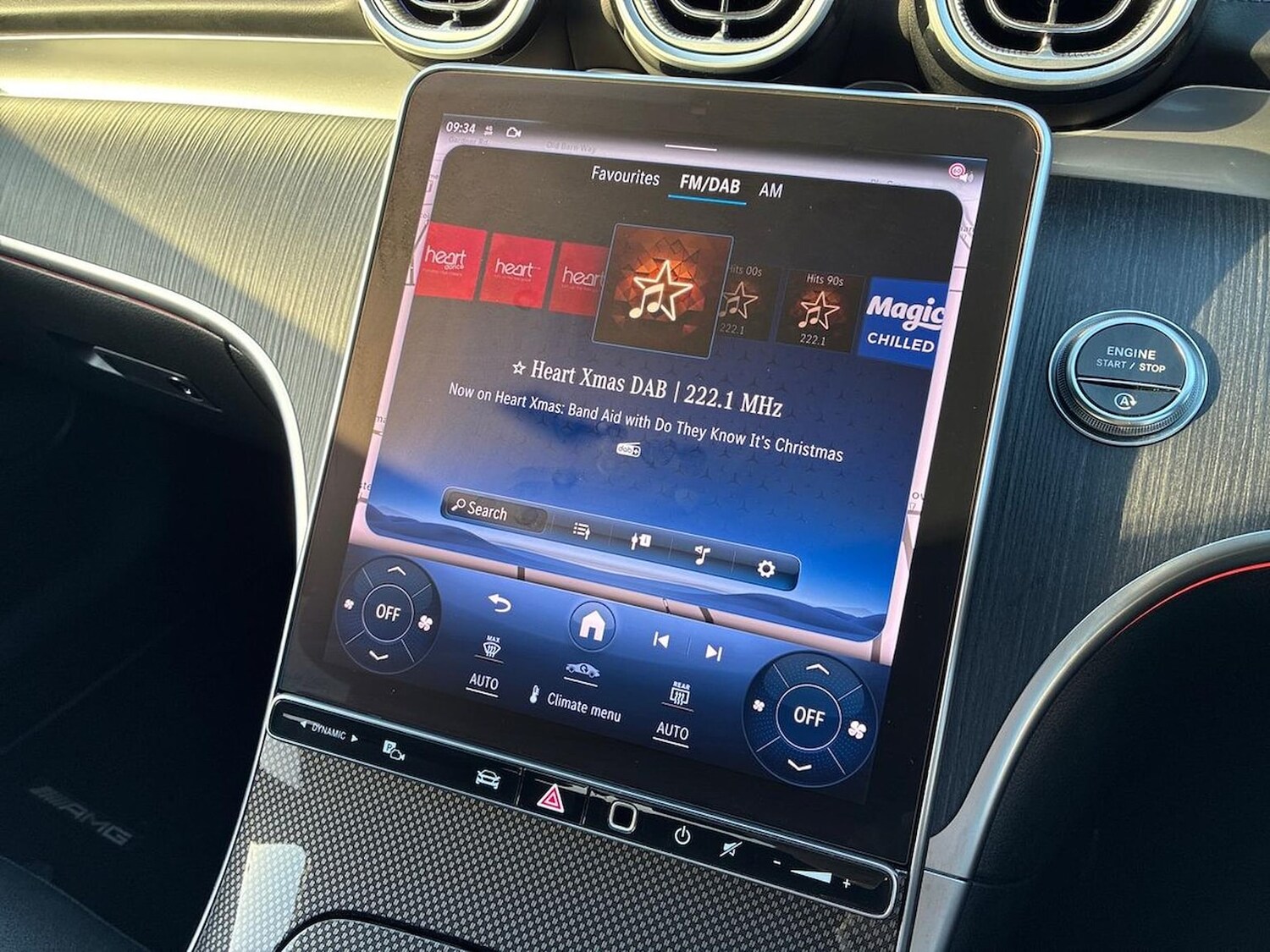 Used Mercedes-Benz C Class 2024 for sale - 77488733: Photo 25