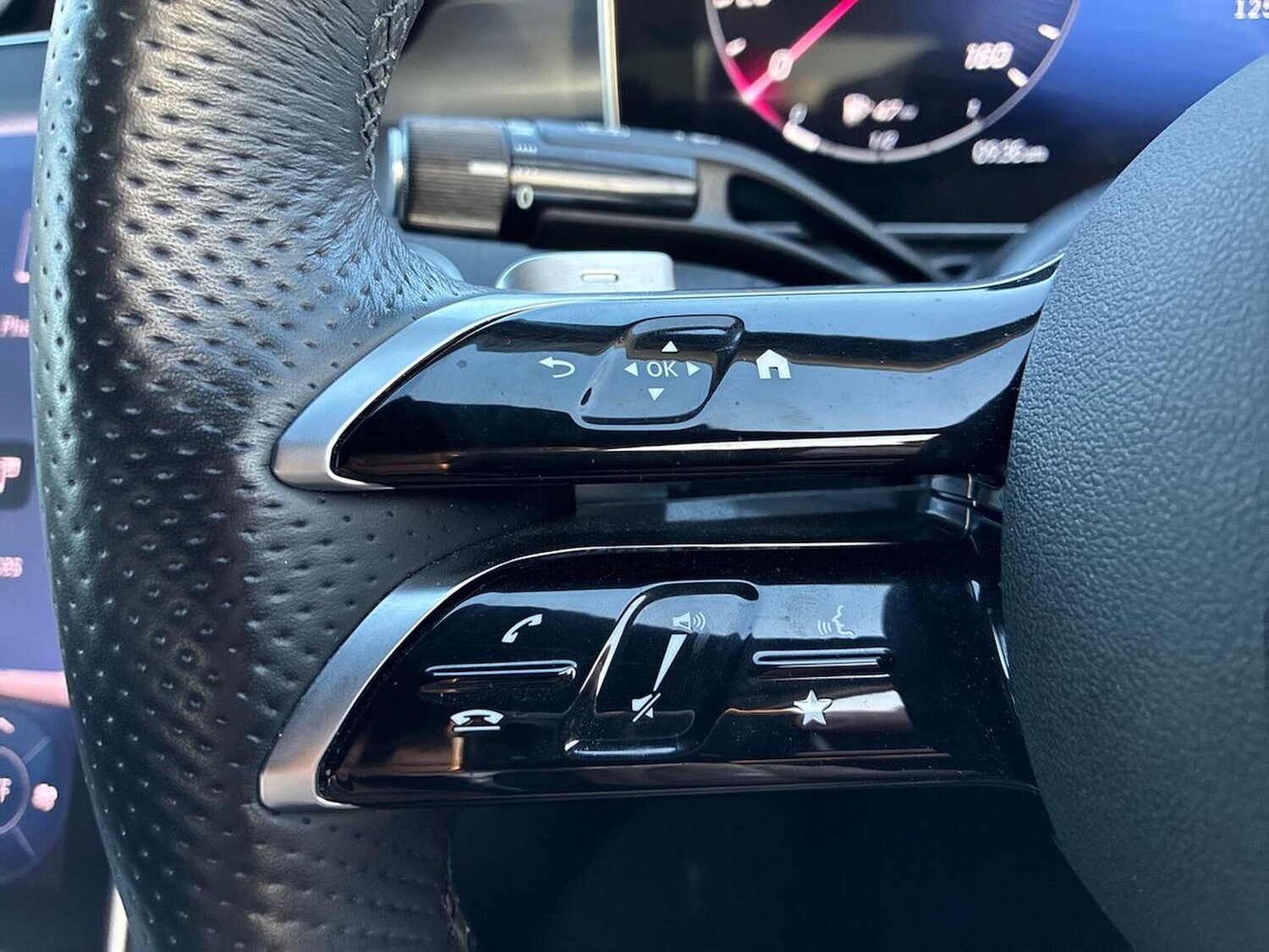 Used Mercedes-Benz C Class 2024 for sale - 77488733: Photo 26