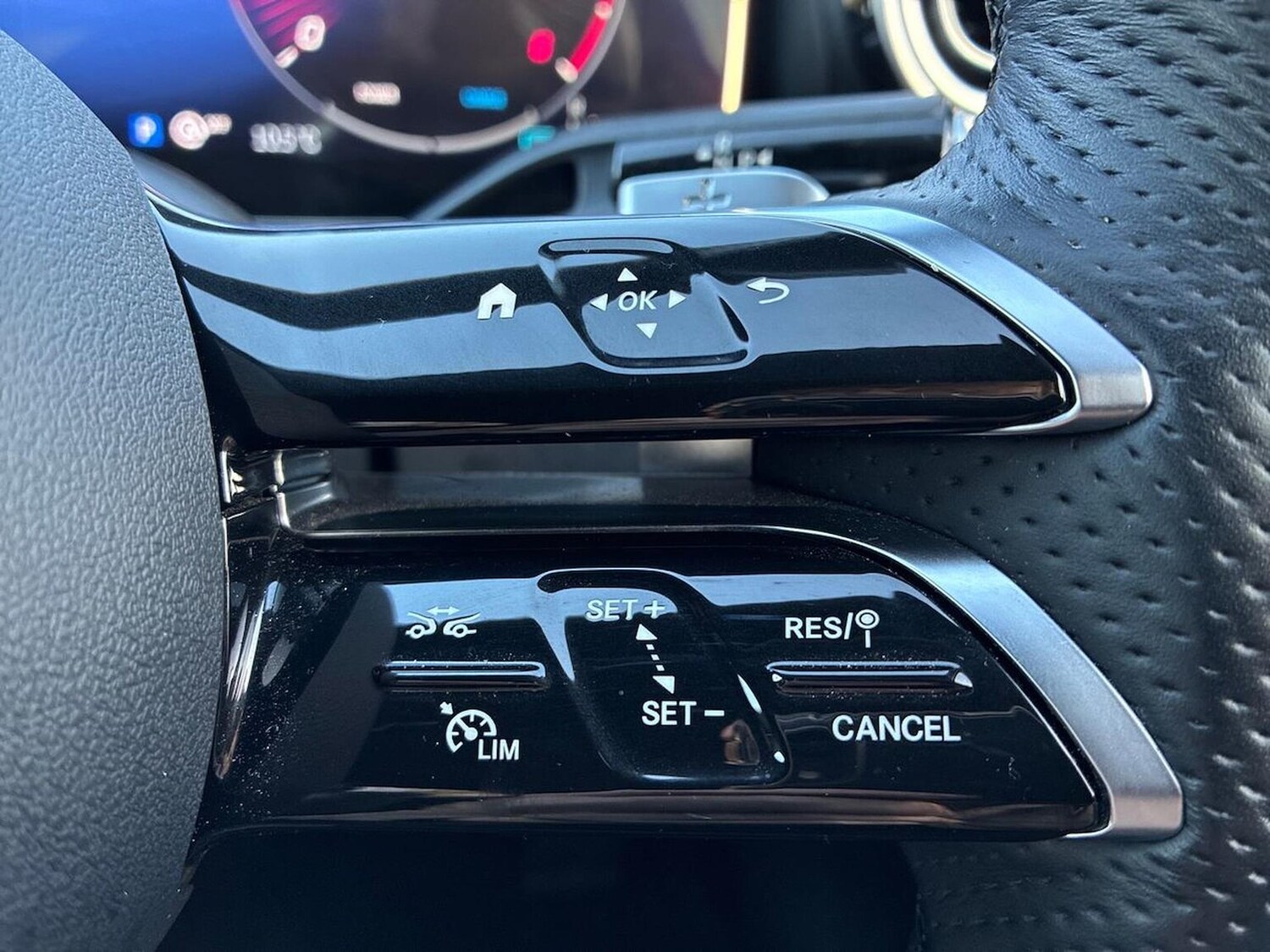 Used Mercedes-Benz C Class 2024 for sale - 77488733: Photo 27