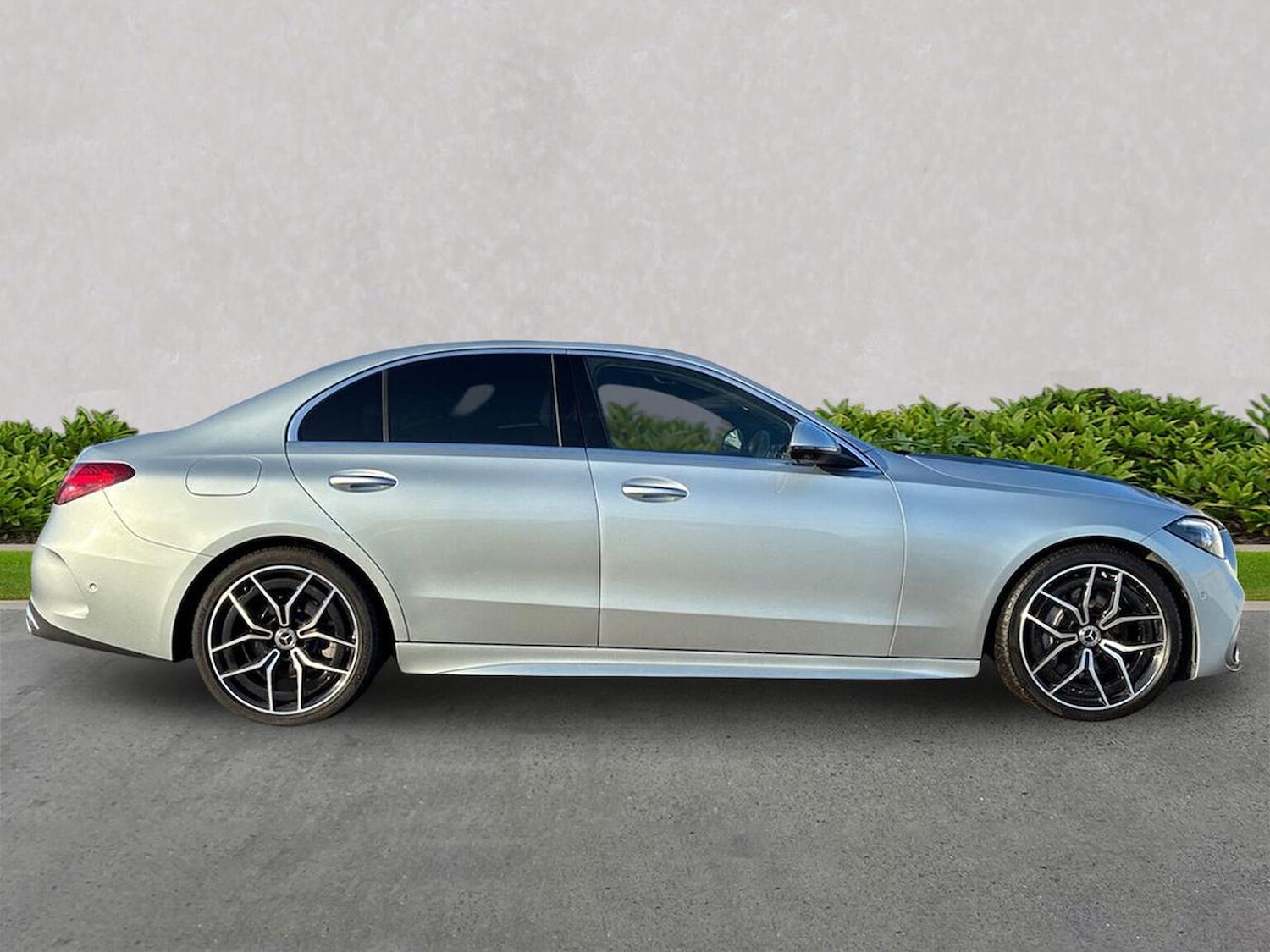 Used Mercedes-Benz C Class 2024 for sale - 77488733: Photo 3