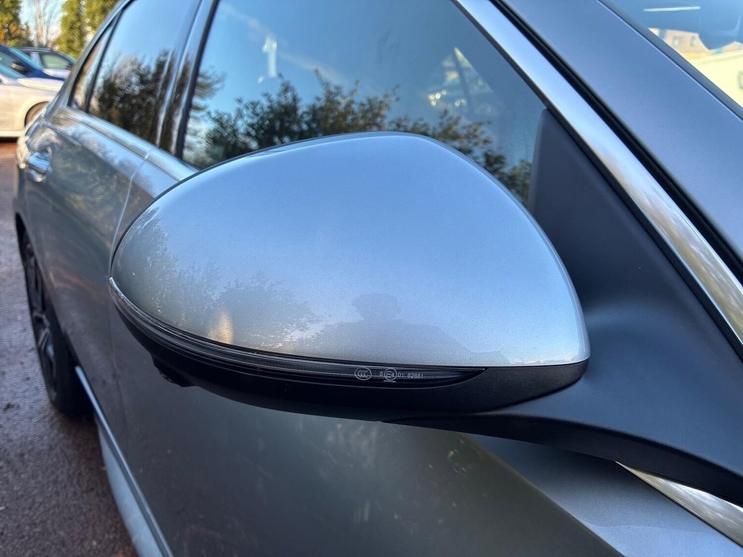 Used Mercedes-Benz C Class 2024 for sale - 77488733: Photo 38