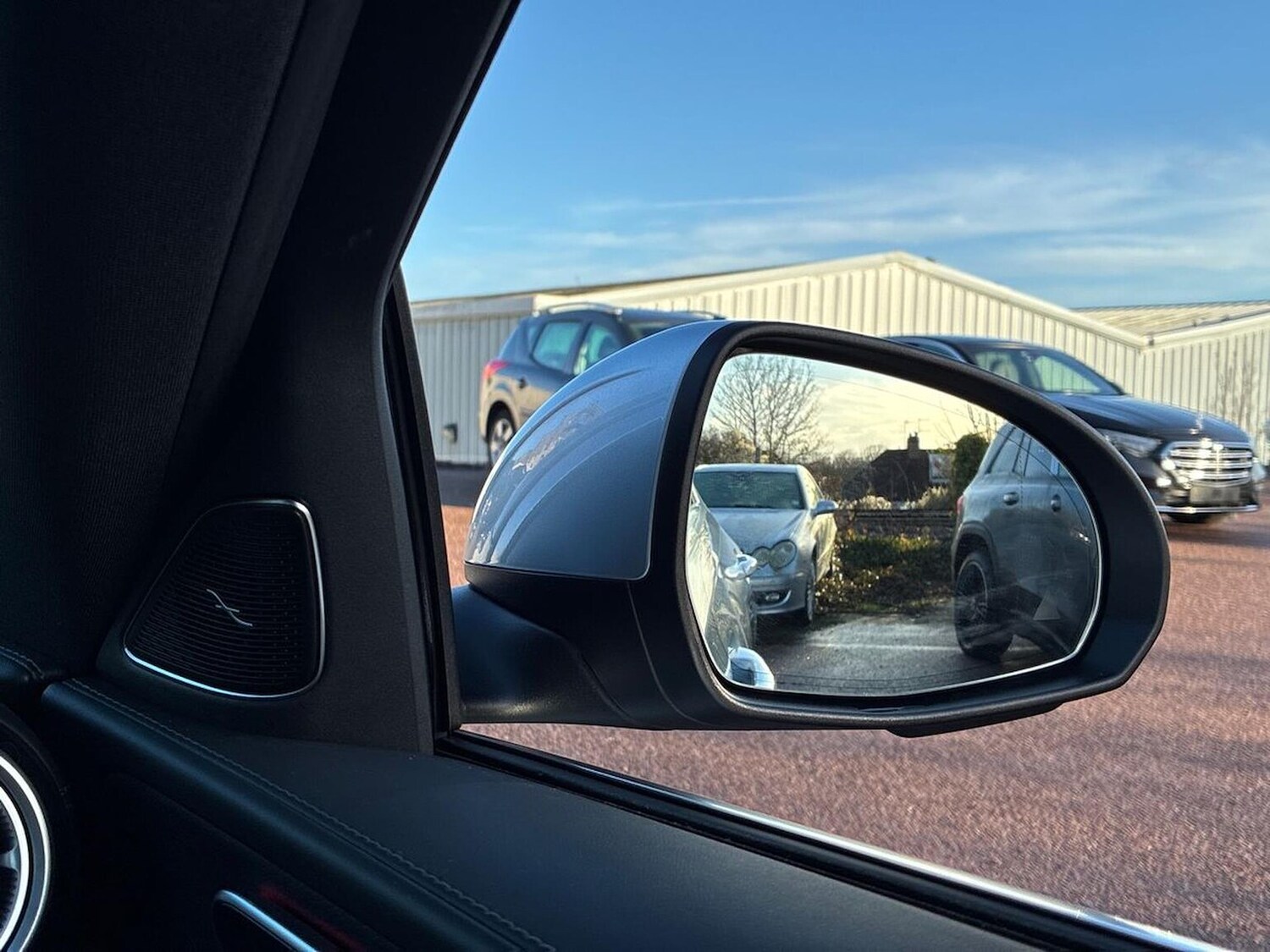 Used Mercedes-Benz C Class 2024 for sale - 77488733: Photo 39