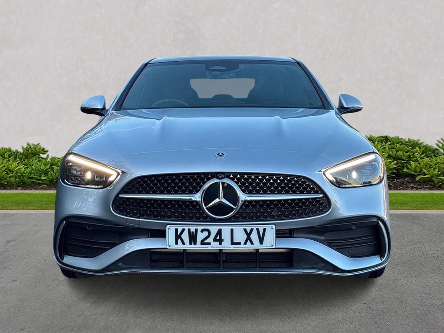 Used Mercedes-Benz C Class 2024 for sale - 77488733: Photo 5