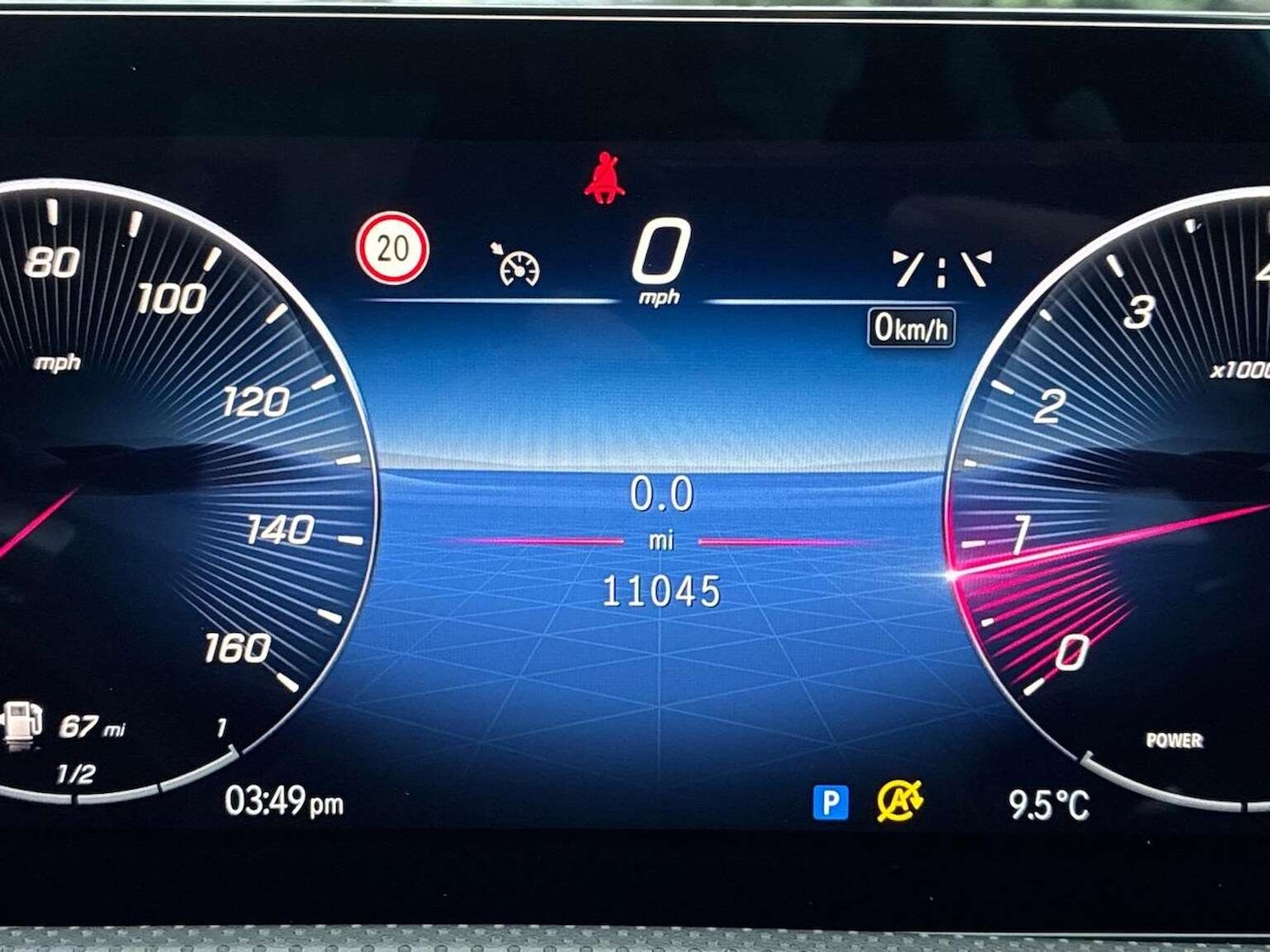 Used Mercedes-Benz CLA 2025 for sale - 77845346: Photo 10