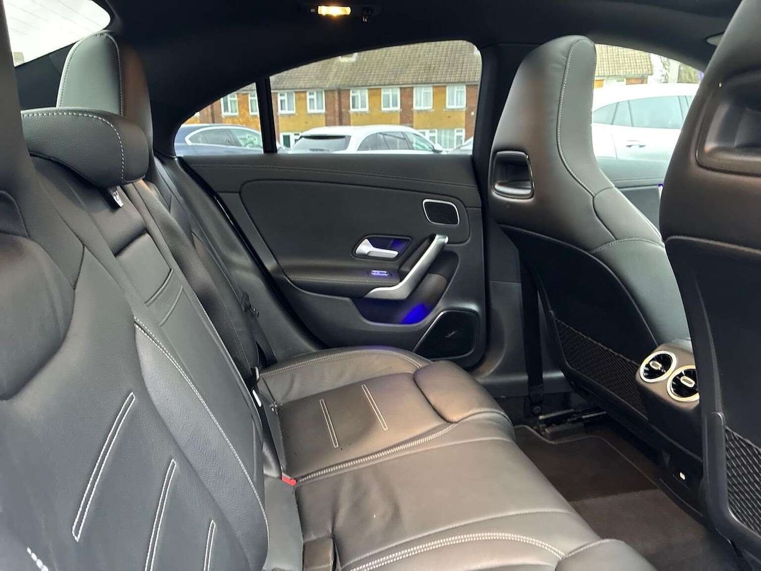 Used Mercedes-Benz CLA 2025 for sale - 77845346: Photo 16