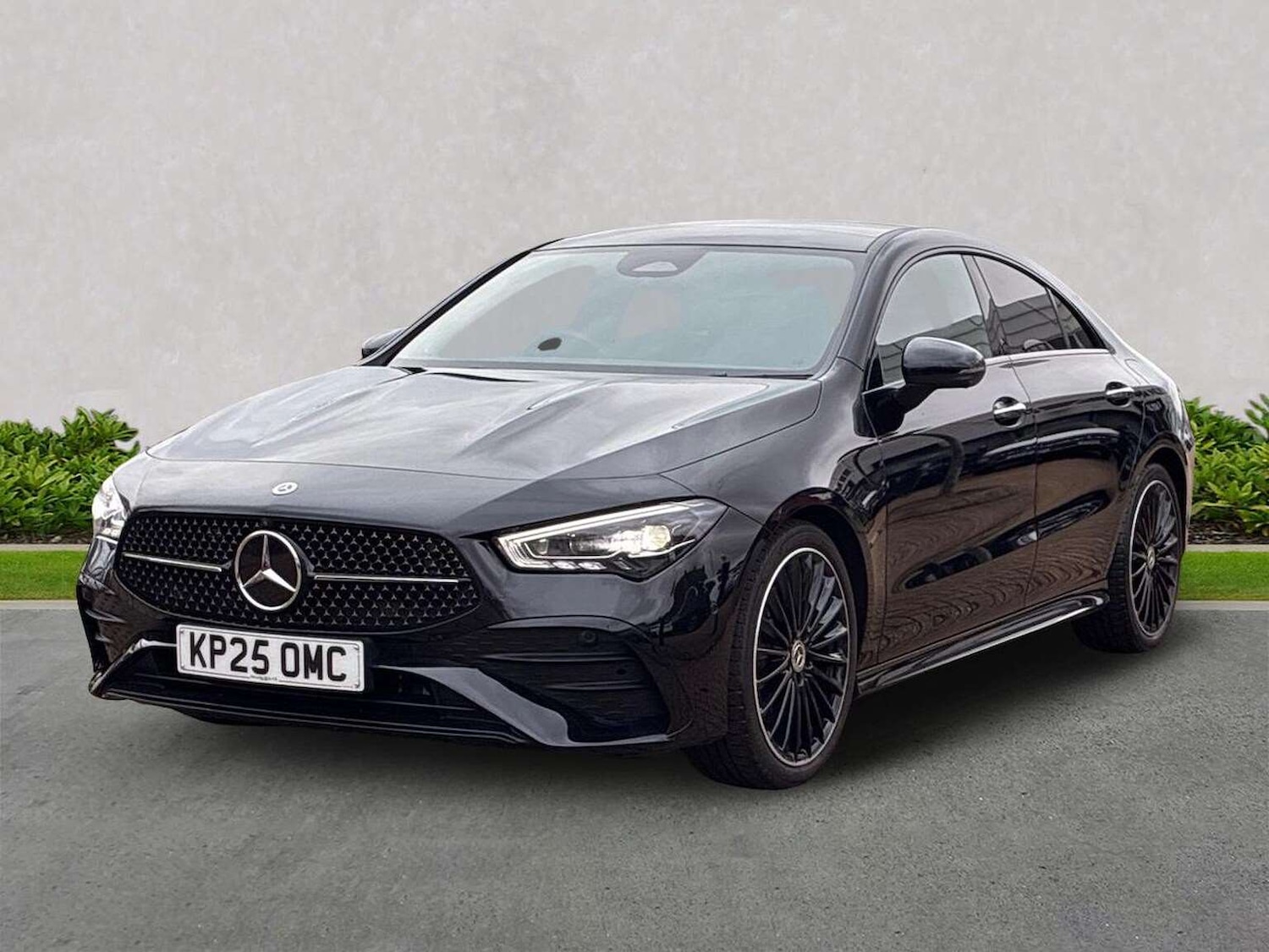 Used Mercedes-Benz CLA 2025 for sale - 77845346: Photo 20