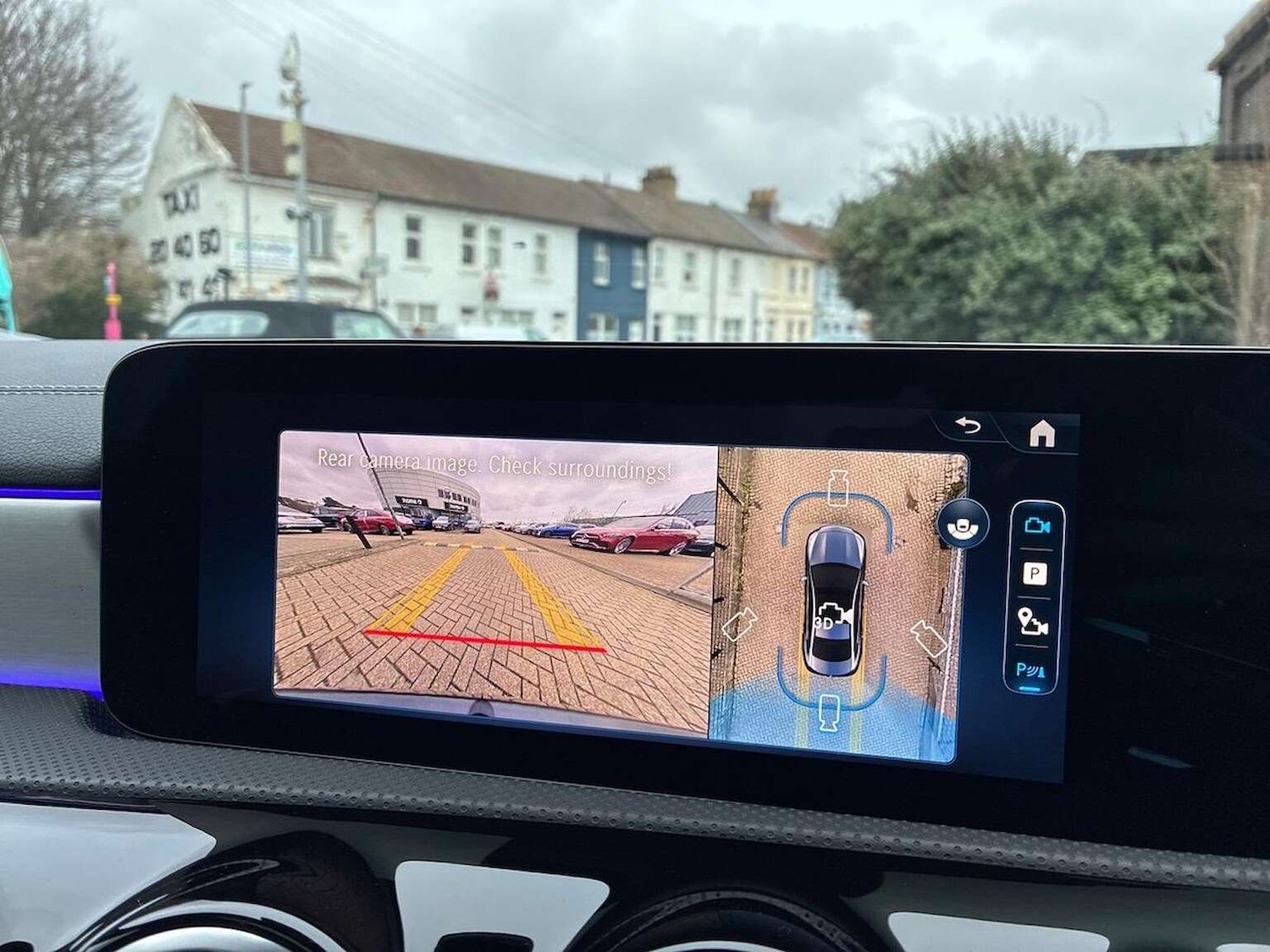 Used Mercedes-Benz CLA 2025 for sale - 77845346: Photo 23