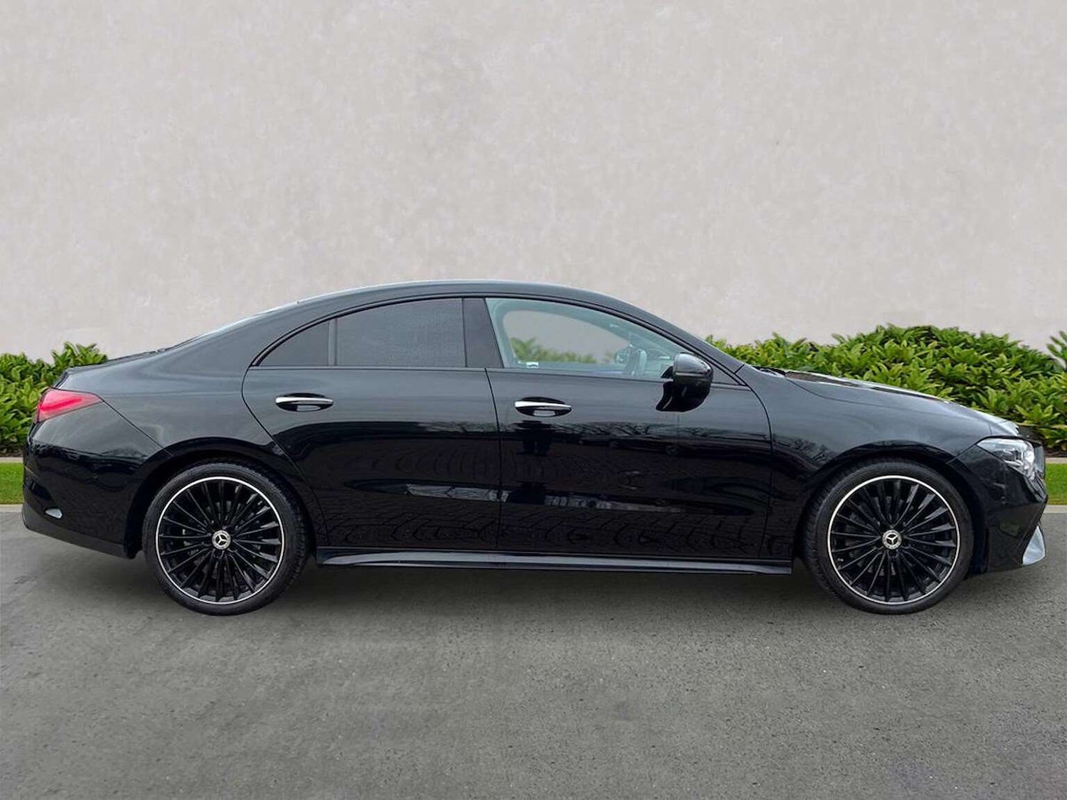 Used Mercedes-Benz CLA 2025 for sale - 77845346: Photo 3