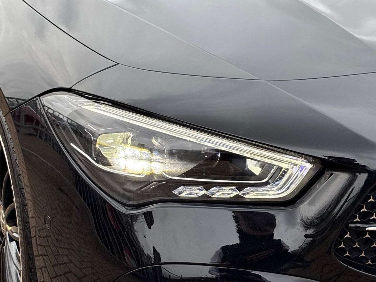 Used Mercedes-Benz CLA 2025 for sale - 77845346: Photo 34