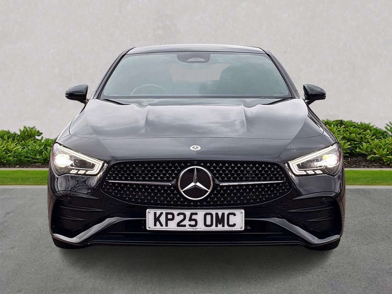 Used Mercedes-Benz CLA 2025 for sale - 77845346: Photo 5