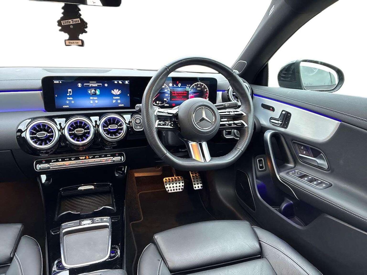 Used Mercedes-Benz CLA 2025 for sale - 77845346: Photo 9