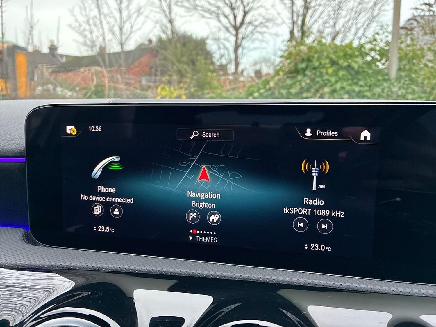 Used Mercedes-Benz A-Class 2022 for sale - 77034620: Photo 11