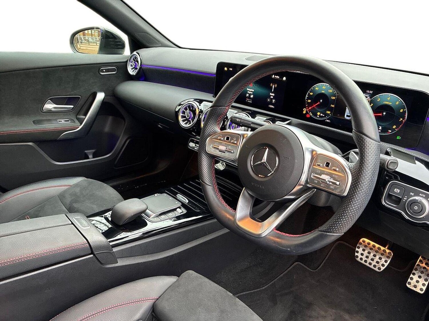 Used Mercedes-Benz A-Class 2022 for sale - 77034620: Photo 15