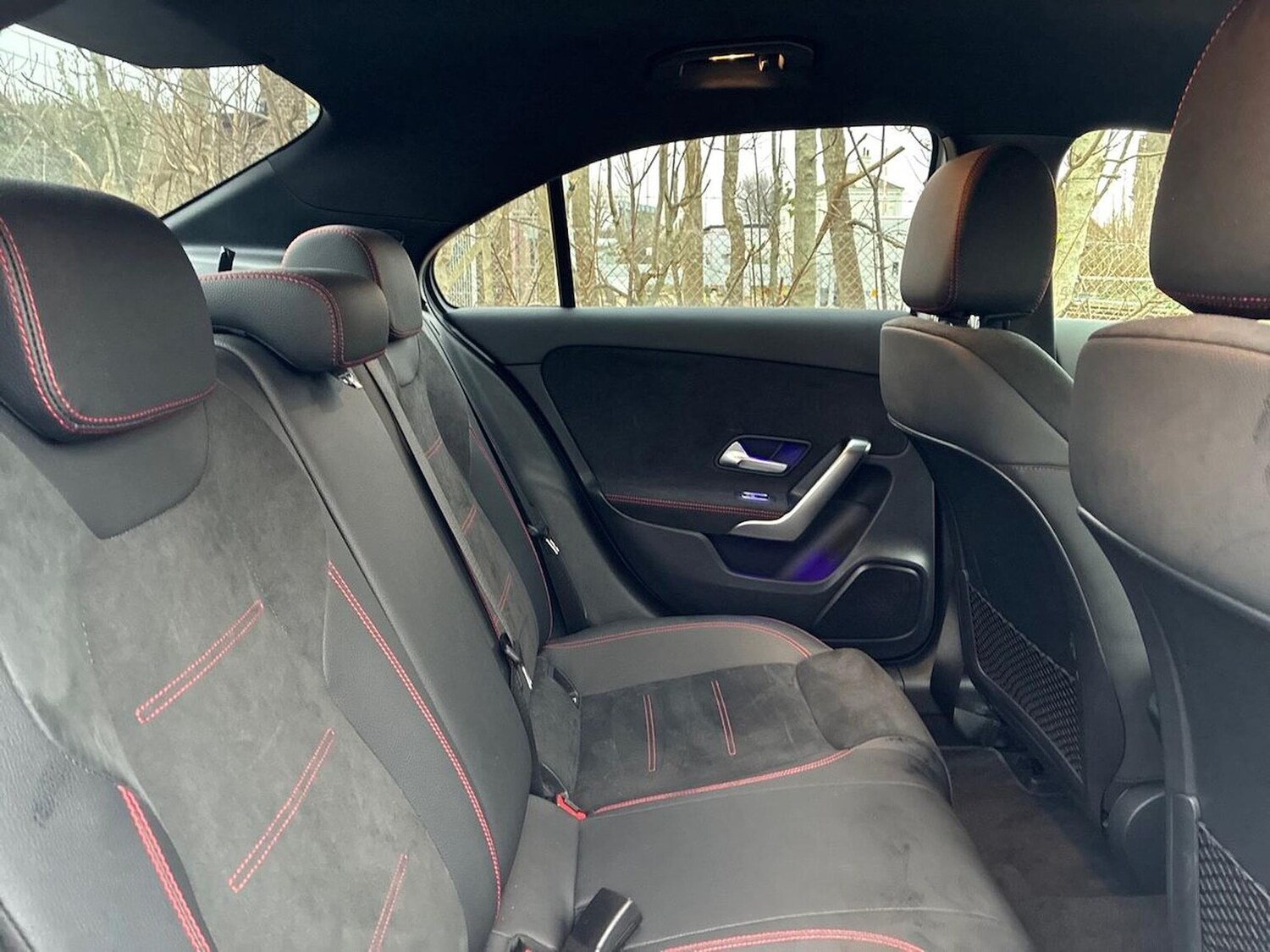 Used Mercedes-Benz A-Class 2022 for sale - 77034620: Photo 16