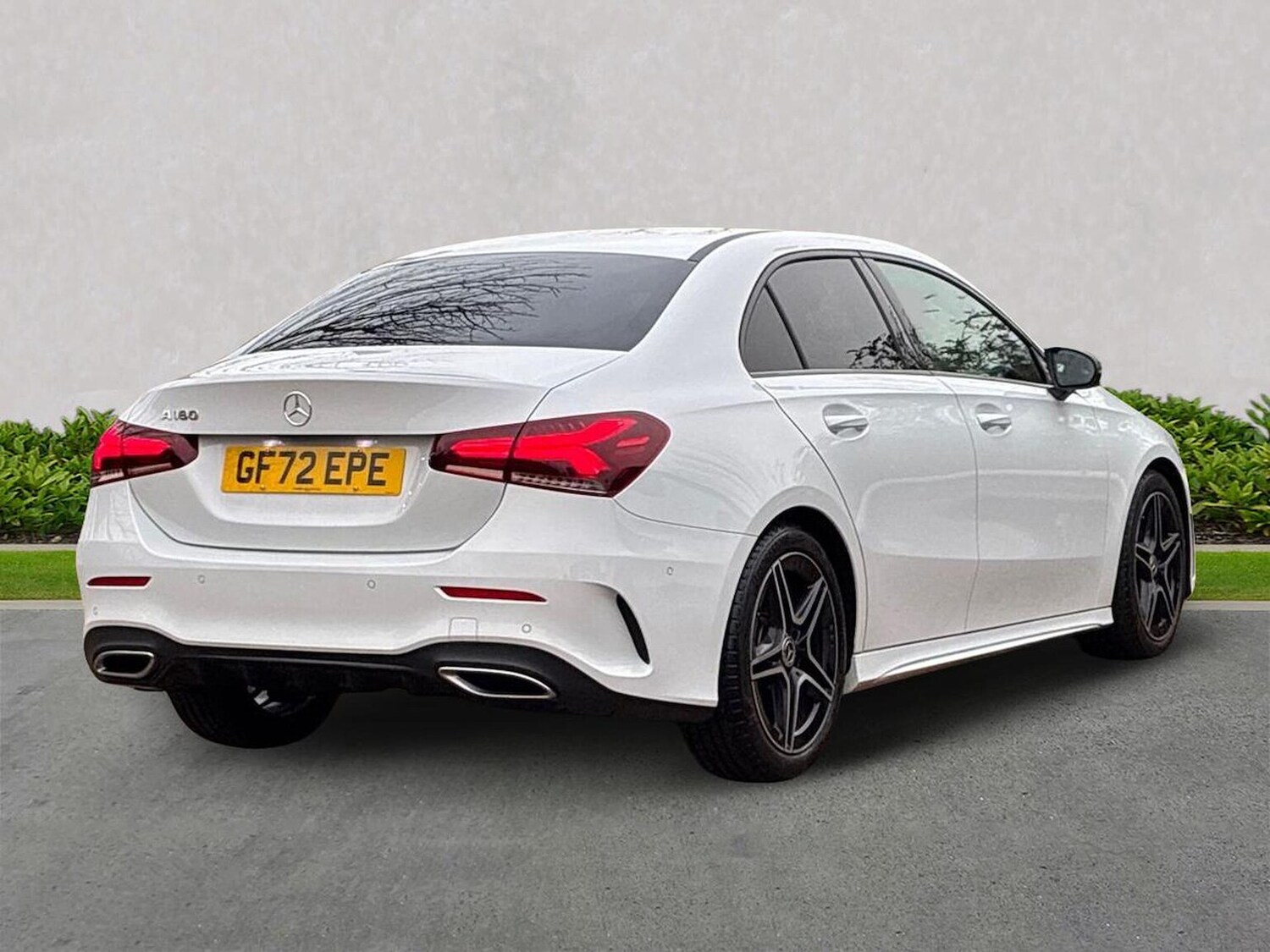 Used Mercedes-Benz A-Class 2022 for sale - 77034620: Photo 18