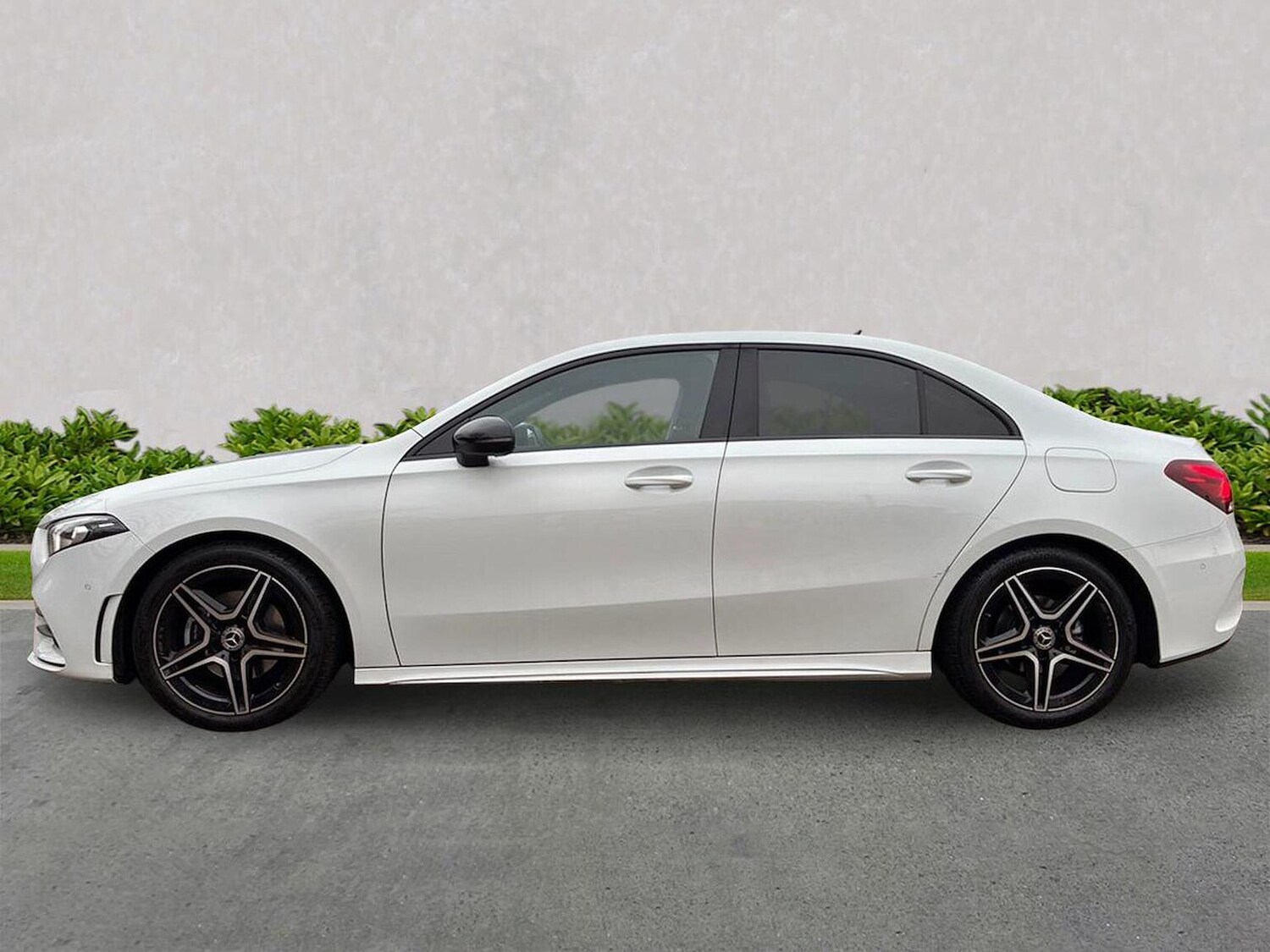 Used Mercedes-Benz A-Class 2022 for sale - 77034620: Photo 19