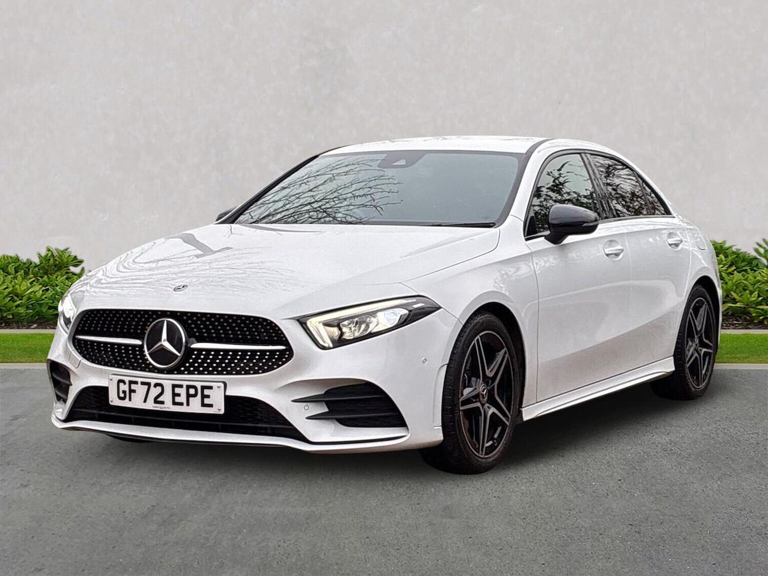 Used Mercedes-Benz A-Class 2022 for sale - 77034620: Photo 20