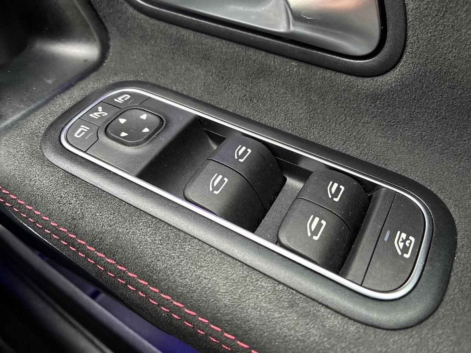 Used Mercedes-Benz A-Class 2022 for sale - 77034620: Photo 21