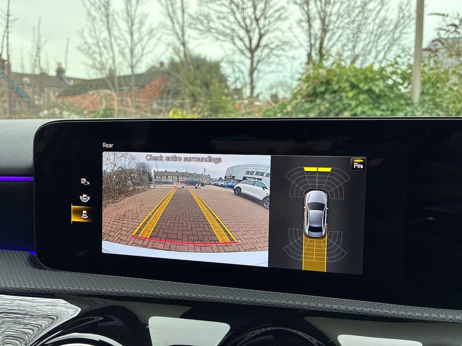 Used Mercedes-Benz A-Class 2022 for sale - 77034620: Photo 23