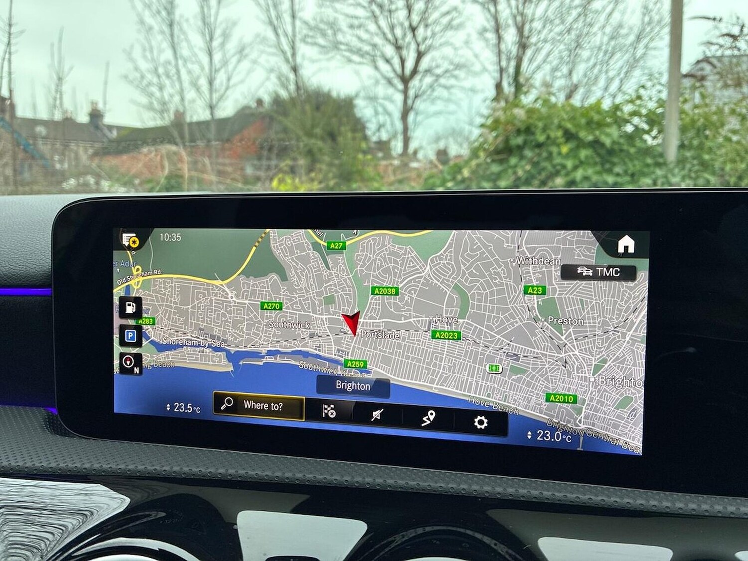 Used Mercedes-Benz A-Class 2022 for sale - 77034620: Photo 24