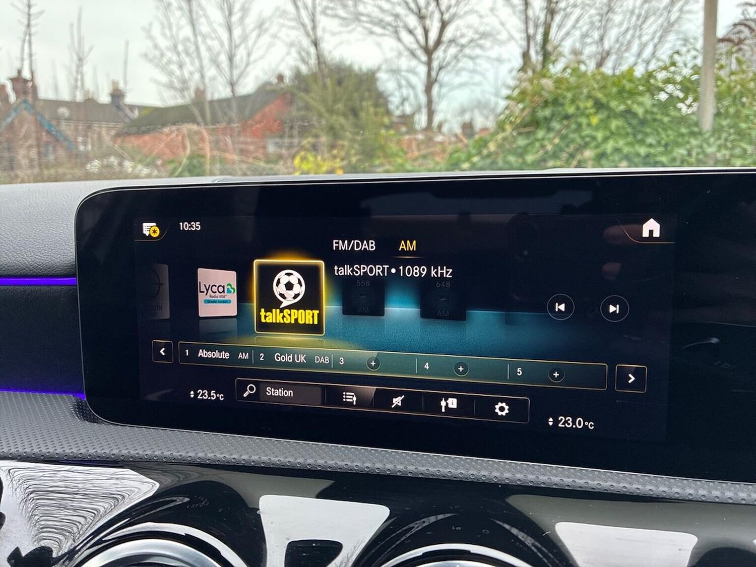 Used Mercedes-Benz A-Class 2022 for sale - 77034620: Photo 25