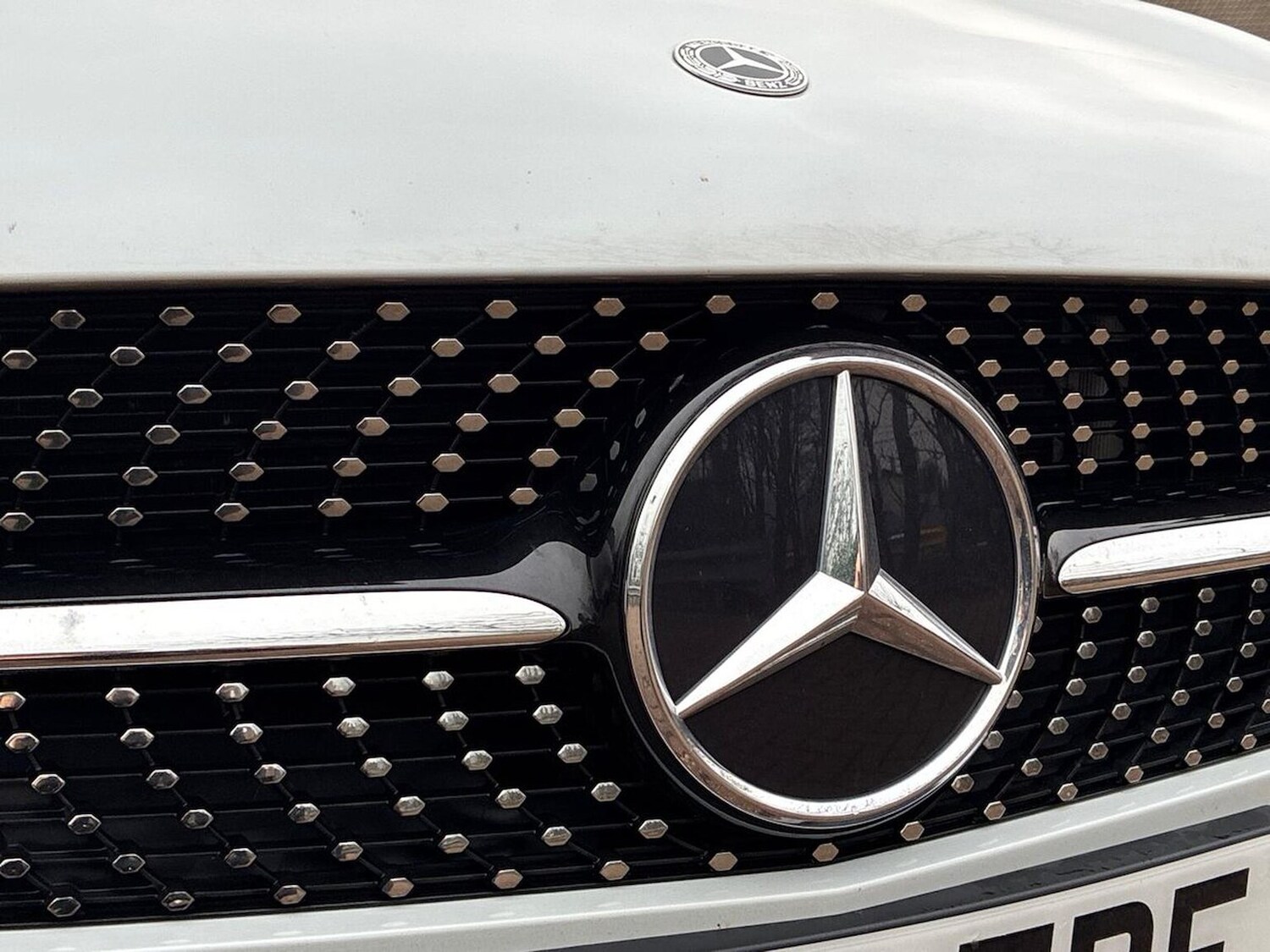 Used Mercedes-Benz A-Class 2022 for sale - 77034620: Photo 33