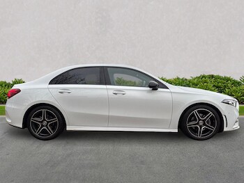 Used Mercedes-Benz A-Class 2022 for sale - 77034620: Photo