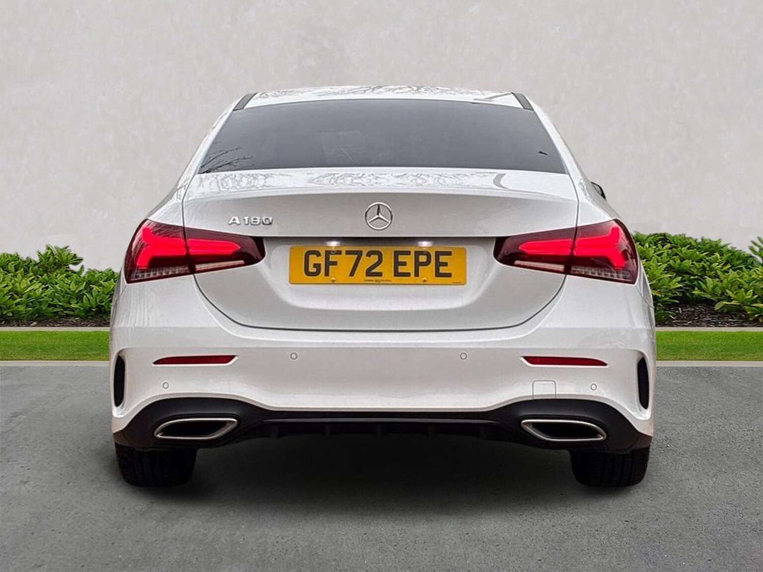 Used Mercedes-Benz A-Class 2022 for sale - 77034620: Photo 4