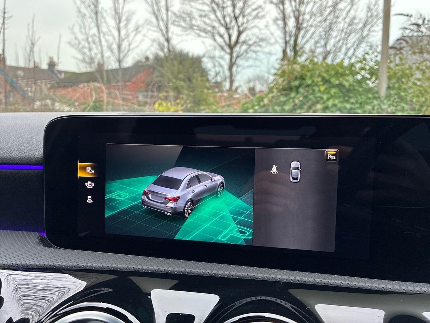 Used Mercedes-Benz A-Class 2022 for sale - 77034620: Photo 40