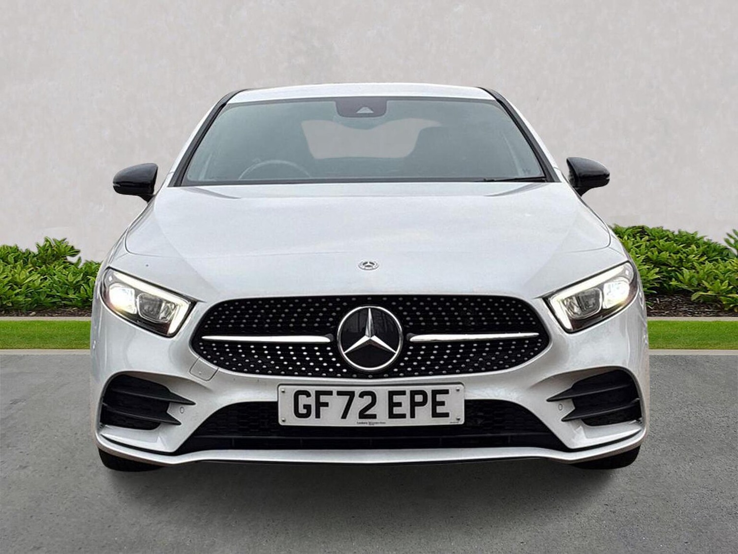 Used Mercedes-Benz A-Class 2022 for sale - 77034620: Photo 5