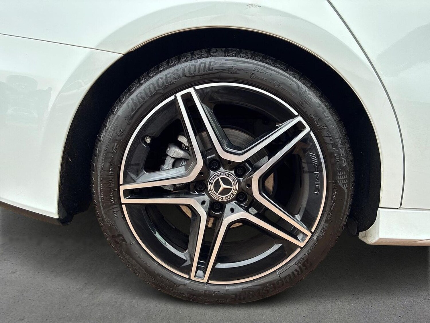 Used Mercedes-Benz A-Class 2022 for sale - 77034620: Photo 6