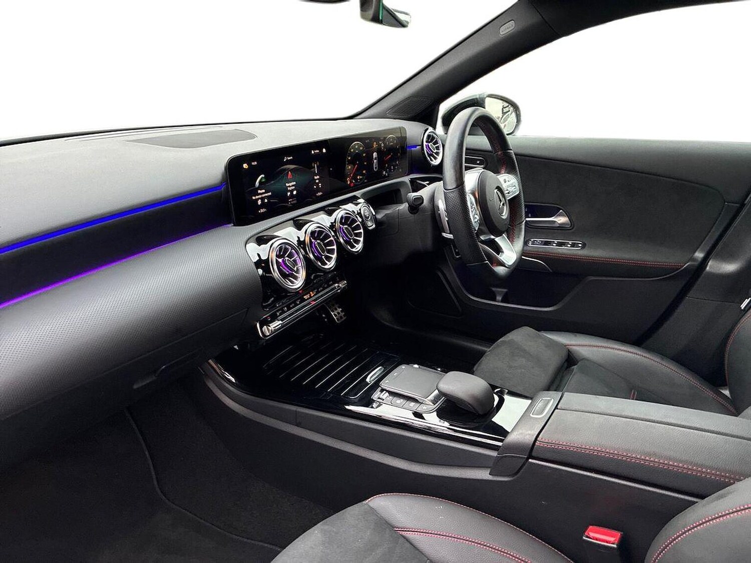 Used Mercedes-Benz A-Class 2022 for sale - 77034620: Photo 7