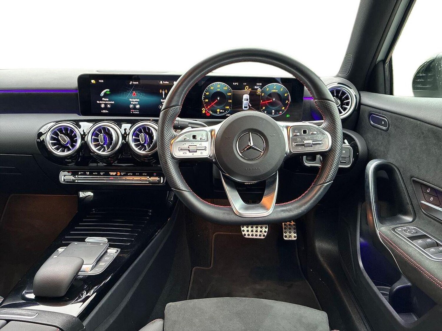 Used Mercedes-Benz A-Class 2022 for sale - 77034620: Photo 9