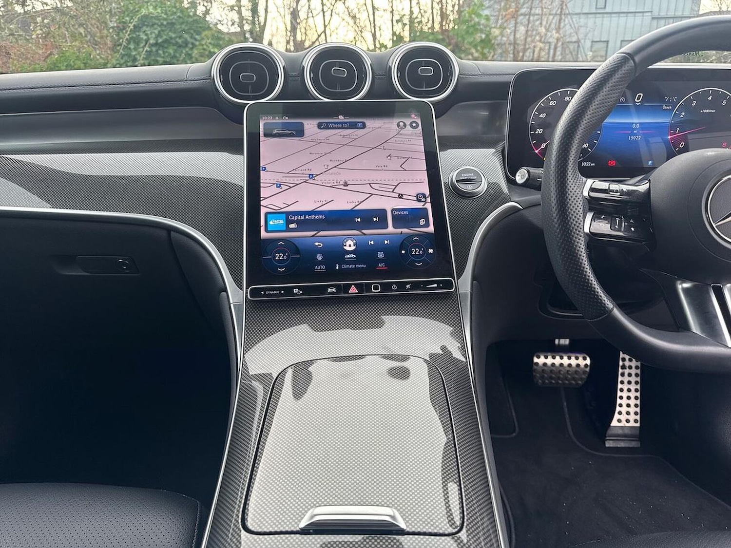 Used Mercedes-Benz GLC 2024 for sale - 77034618: Photo 13