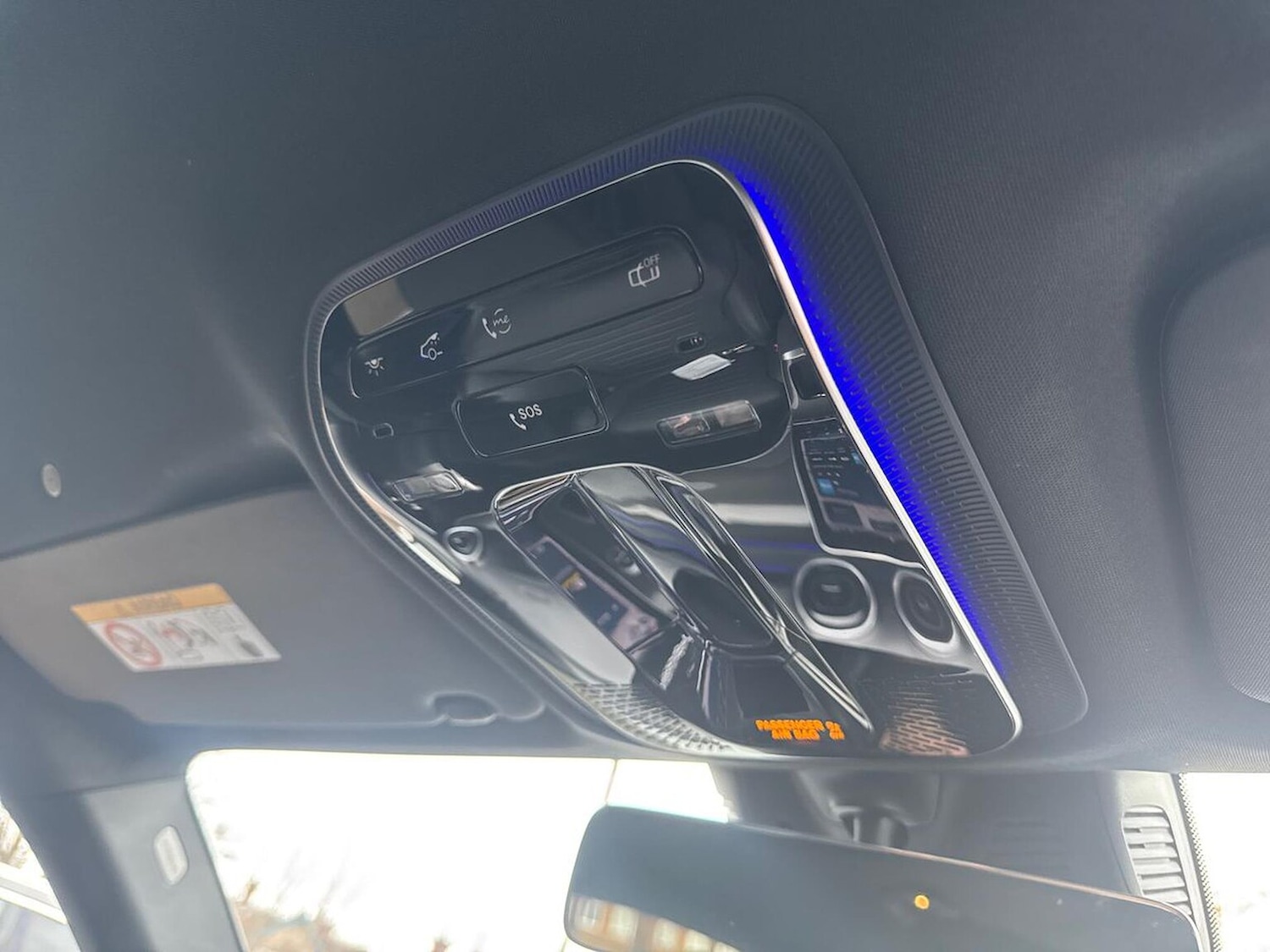 Used Mercedes-Benz GLC 2024 for sale - 77034618: Photo 14