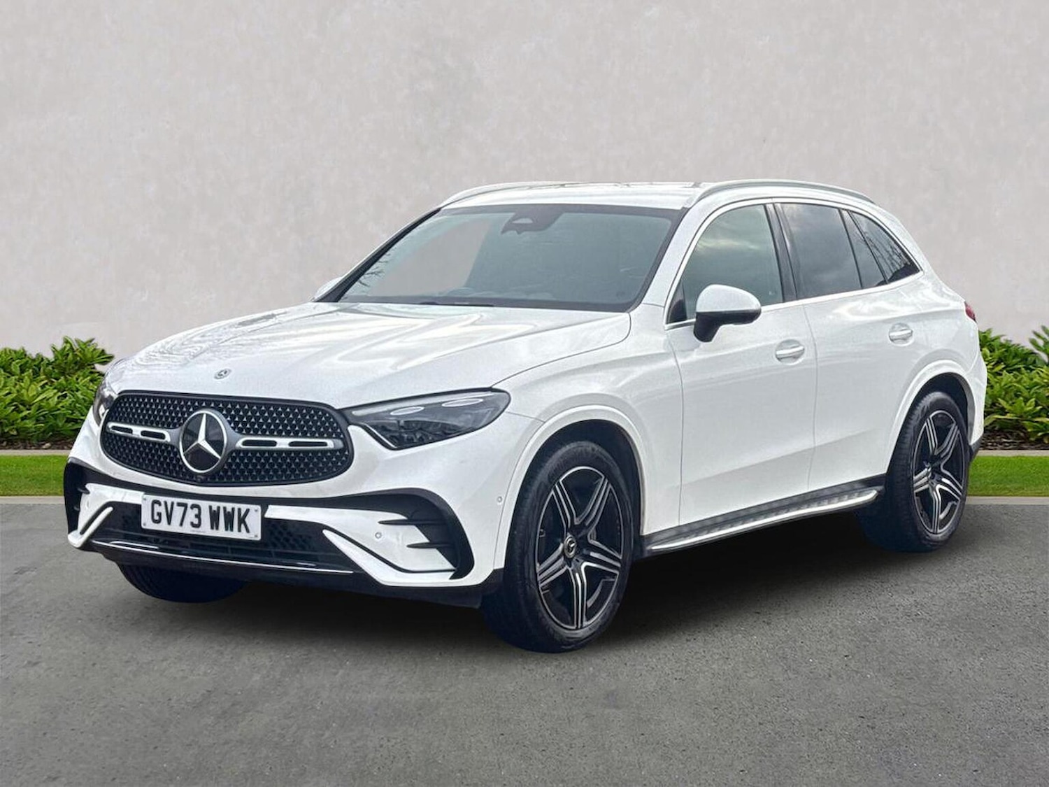 Used Mercedes-Benz GLC 2024 for sale - 77034618: Photo 20