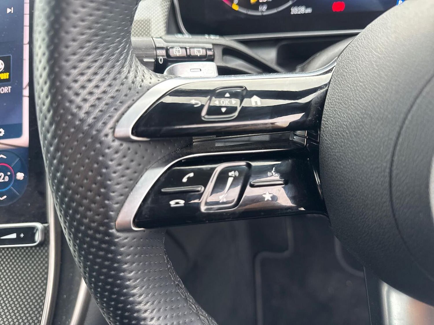 Used Mercedes-Benz GLC 2024 for sale - 77034618: Photo 26