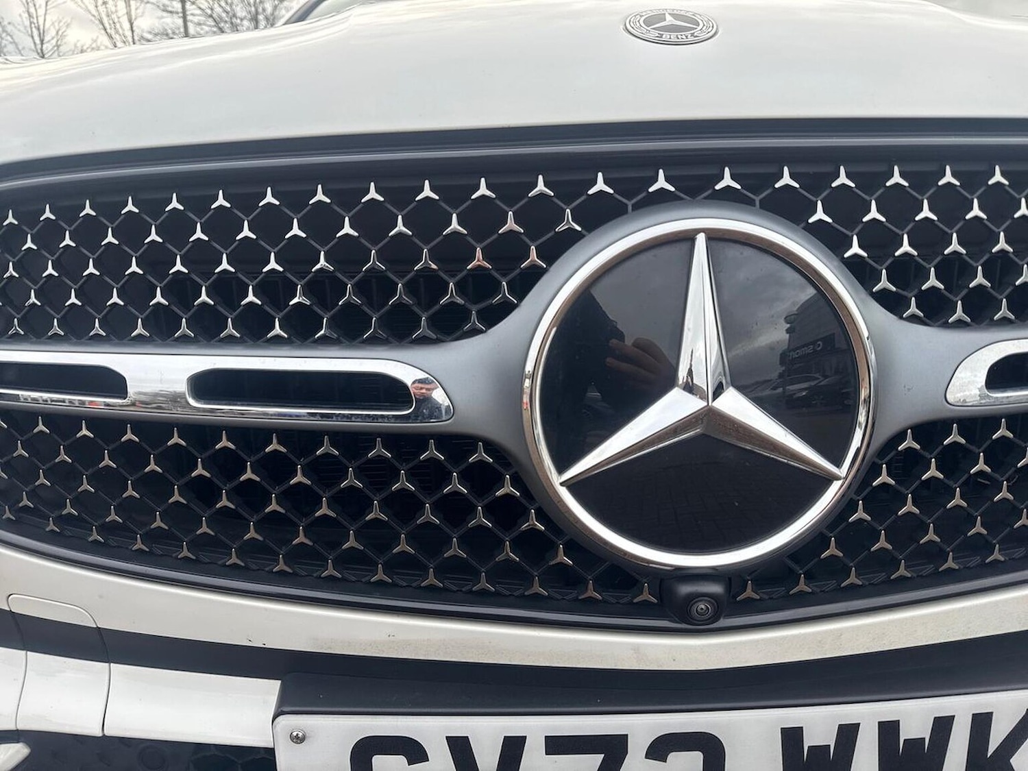 Used Mercedes-Benz GLC 2024 for sale - 77034618: Photo 33