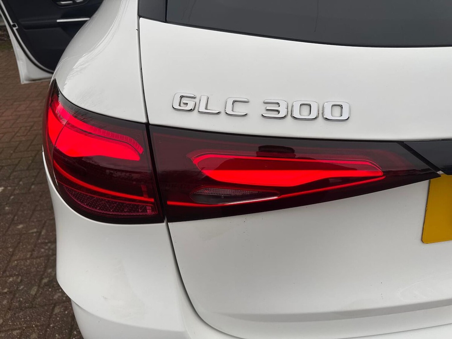 Used Mercedes-Benz GLC 2024 for sale - 77034618: Photo 36