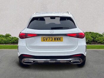 Used Mercedes-Benz GLC 2024 for sale - 77034618: Photo