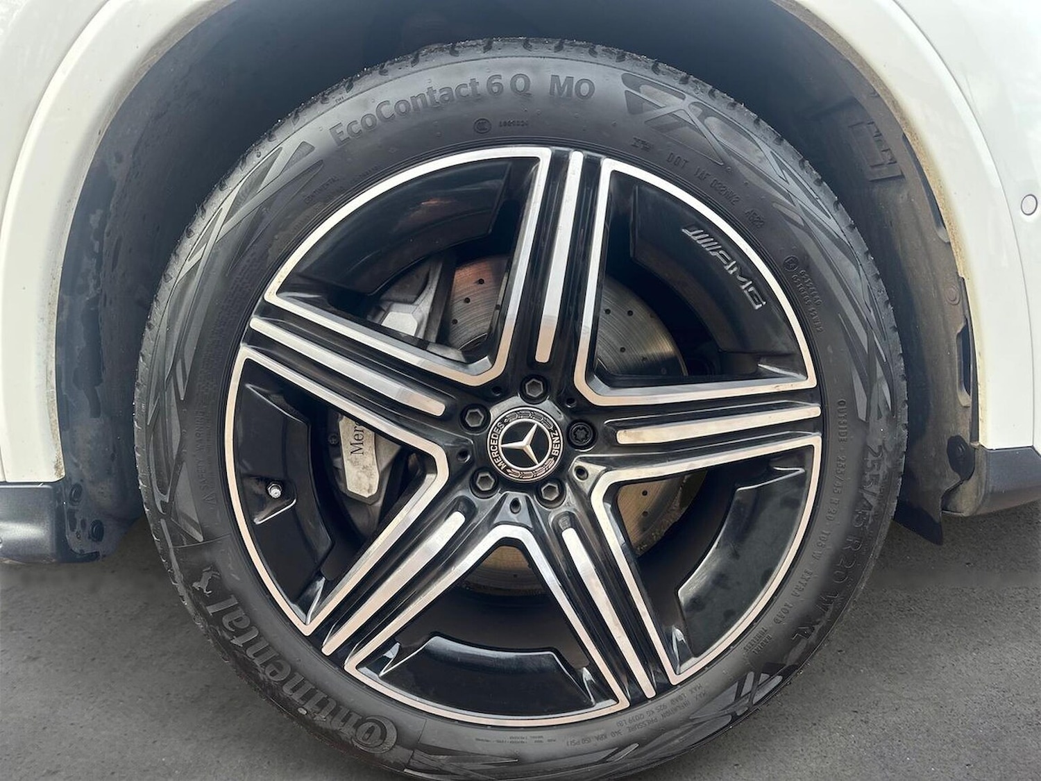 Used Mercedes-Benz GLC 2024 for sale - 77034618: Photo 6